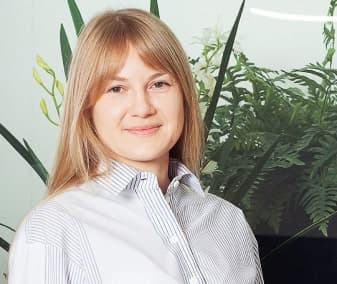 Марина Васильева